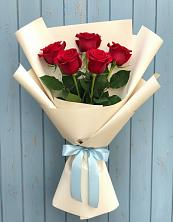 Букет Классика чувств в Карабаново