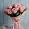 Букет цветов из: Розы в Карабаново