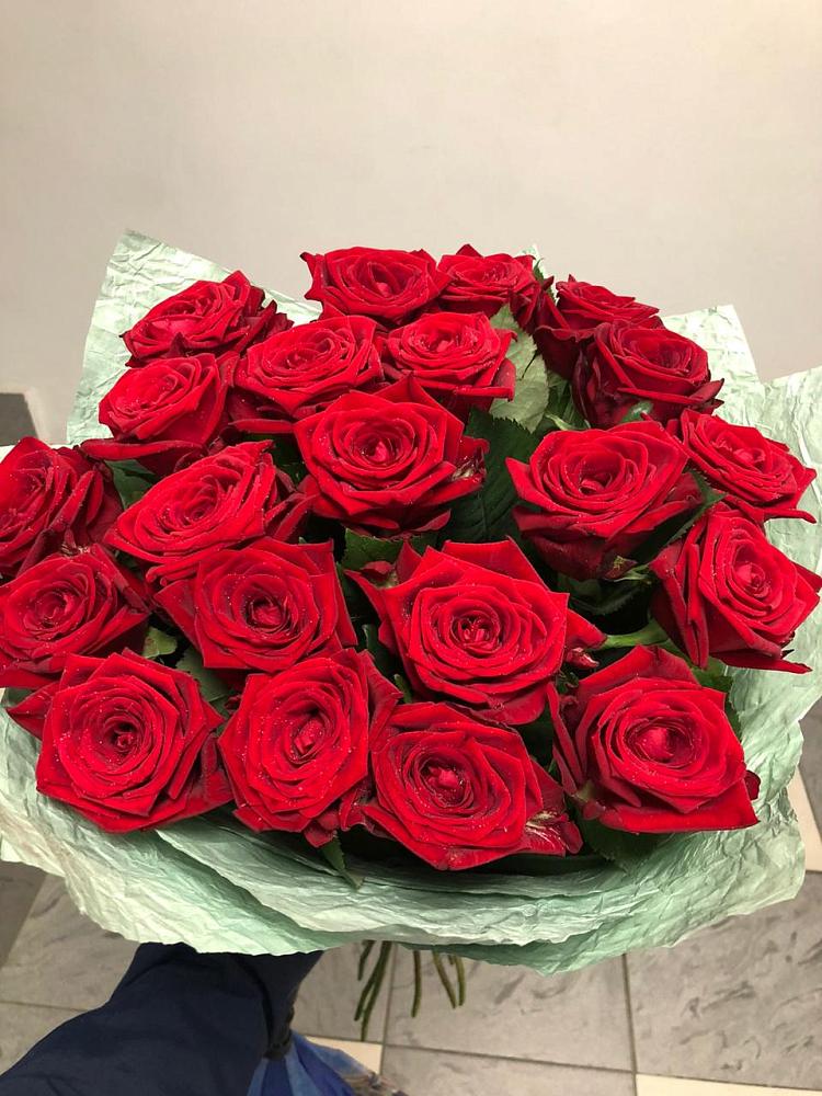 Розы Классика в Карабаново Букет Классика в Карабаново