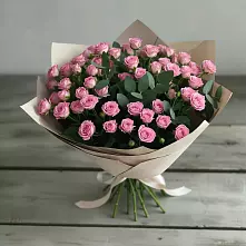 Букет Удовольствие в Карабаново