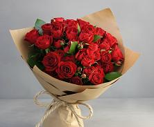 Букет Любовный роман #REPLACE_PRED# Карабаново