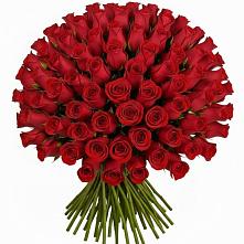 Букет Красные розы Чери Лав #REPLACE_PRED# Карабаново