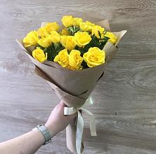 Букет цветов из:  Розы #REPLACE_PRED# Карабаново